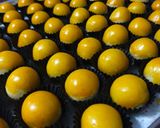Foto langkah ke 4 dari resep Nastar Glowing.