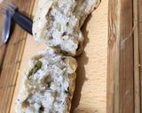Foto del paso 4 de la receta: Pancitos para hamburguesa con albacha (Sin TACC / Sin Gluten / Vegan)