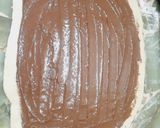 Foto del paso 4 de la receta: Rosca de Reyes rellena