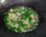 Foto langkah ke 2 dari resep Udang Masak Bawang.
