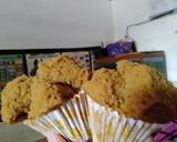 Foto langkah ke 4 dari resep Bolu kukus gula merah.
