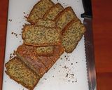 Foto del paso 7 de la receta: Bizcocho salado de cebolla