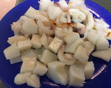 Foto del paso 1 de la receta: Sepia encebollada