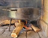 Foto del paso 4 de la receta: Pollo al disco con cerveza rubia
