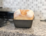 Foto del paso 7 de la receta: Sándwich completo en pan lactal tipo artesano