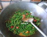 Foto langkah ke 3 dari resep Tumis Pucuk Labu Siam.