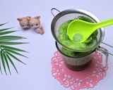 Foto langkah ke 2 dari resep Jaja Klepon Bali Muncrat Di Mulut.
