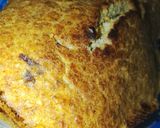 Foto del paso 4 de la receta: Budín húmedo de durazno