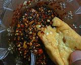 Foto langkah ke 3 dari resep スパイシー黒豆 Supaishī kuromame "kacang pedas hitam".