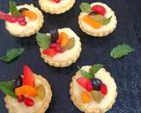Fruit Tarts recipe step 14 photo