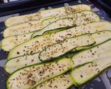 Foto del paso 3 de la receta: Pionono de zucchinis