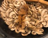 Foto del paso 4 de la receta: Champiñones al pil pil