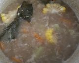 Foto langkah ke 4 dari resep Sayur Lodeh Sunda.