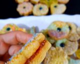 عکس مرحله 5 از دستور شیرینی مشهدی عالی و محححشر😋