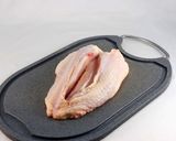 「如何支解一隻雞」的食譜步驟11照片