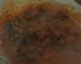 Foto langkah ke 3 dari resep Sambal Goreng Ati Ampela Simpel Banget.