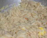 Foto del paso 4 de la receta: Revuelto de huevo