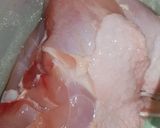Foto langkah ke 1 dari resep Steak Ayam.