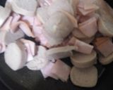 Foto del paso 2 de la receta: Tortillas de Butifarra