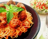 عکس مرحله 7 از دستور پاستا پز ماهر🍝