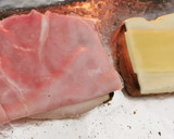 Foto del paso 4 de la receta: Croque Monsieur