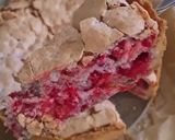 Foto del paso 7 de la receta: Pastel suabo de grosellas rojas (Träubleskuchen)