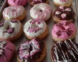Foto langkah ke 5 dari resep Donat Maizena No Ulen.