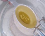 عکس مرحله 5 از دستور کیک شکلات و پرتقال solmaz