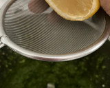 Foto del paso 3 de la receta: Pesto de rúcula y albahaca con anacardos
