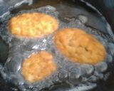 Foto del paso 8 de la receta: Nuggets de pollo rellenos de queso