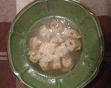 Foto del paso 6 de la receta: Tortellini de carne