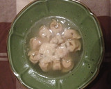 Foto del paso 6 de la receta: Tortellini de carne