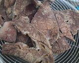 Foto langkah ke 1 dari resep Ungkep Paru Sapi.