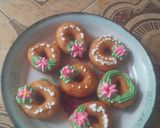 Foto langkah ke 6 dari resep Donat empuk ekonomis.