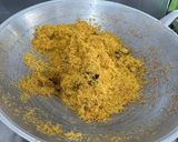Foto langkah ke 5 dari resep Serundeng Daging.