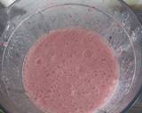 Cara Membuat Strawberry Cereal Milkshake 1