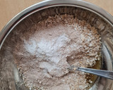 Foto del paso 1 de la receta: Galletitas de avena y frutillas 🍓 🍓 Galletas avena y fresas 🍓