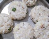 फलाहारी साबूदाना टिक्की (falahari sabudana tikki recipe in Hindi) रेसिपी चरण 2 फोटो