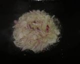 Foto langkah ke 2 dari resep Sambal kentang ati pete.