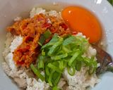 Foto langkah ke 3 dari resep Pepes Tahu.