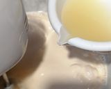 Foto del paso 3 de la receta: Mousse de Limón 🍋