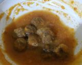 Foto del paso 5 de la receta: Bolas de atún en salsa
