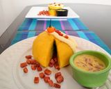 Foto del paso 1 de la receta: Causa Amazónica 👍🇵🇪