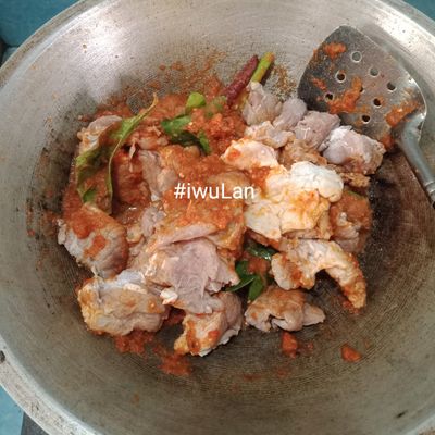 Langkah 3