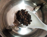 மிளகு ரசம் ரெசிபி ஸ்டேப் 1 புகைப்படம்