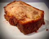 Foto del paso 10 de la receta: Pan de manzanas americano
