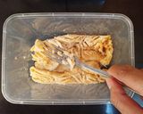 Foto langkah ke 1 dari resep Cake Pisang Gluten Free.