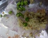मटर पनीर (matar paneer recipe in Hindi) रेसिपी चरण 1 फोटो