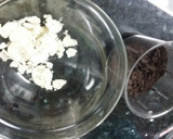 Foto del paso 1 de la receta: Copa Oreo