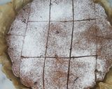 Une image de l'étape 8 de Brownies à l'orange.